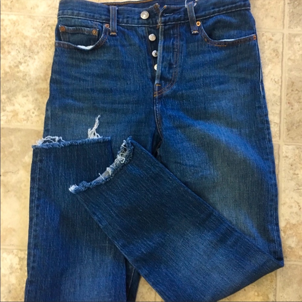Levi’s
